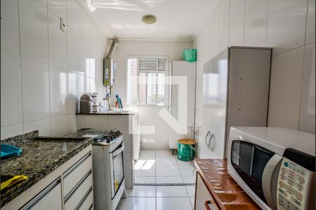 Apartamento para alugar com 59m², 2 quartos e 1 vaga Apartamento para alugar com 59m², 2 quartos e 1 vagaCozinha