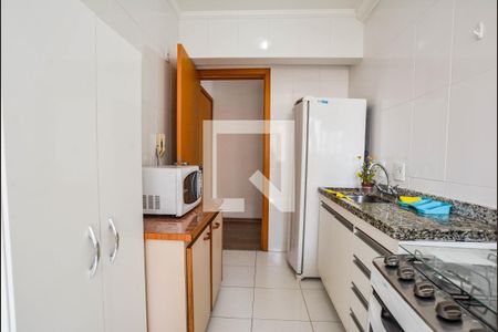 Apartamento para alugar com 59m², 2 quartos e 1 vaga Apartamento para alugar com 59m², 2 quartos e 1 vagaCozinha