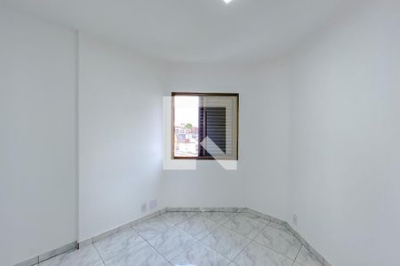 Apartamento à venda com 74m², 3 quartos e 2 vagasQuarto 3 - Suíte