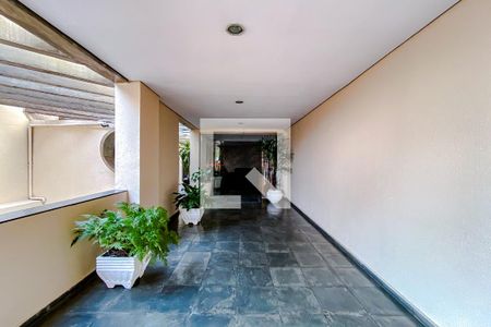 Apartamento à venda com 74m², 3 quartos e 2 vagasÁrea comum