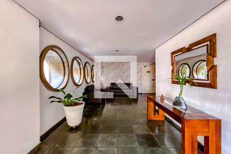 Apartamento à venda com 74m², 3 quartos e 2 vagasÁrea comum