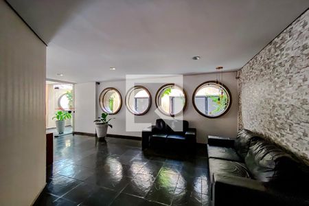 Apartamento à venda com 74m², 3 quartos e 2 vagasÁrea comum