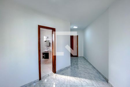 Apartamento à venda com 74m², 3 quartos e 2 vagasQuarto 3 - Suíte