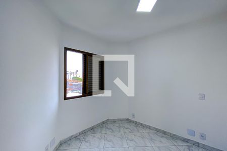 Apartamento à venda com 74m², 3 quartos e 2 vagasQuarto 3 - Suíte