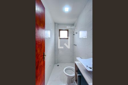 Apartamento à venda com 74m², 3 quartos e 2 vagasBanheiro