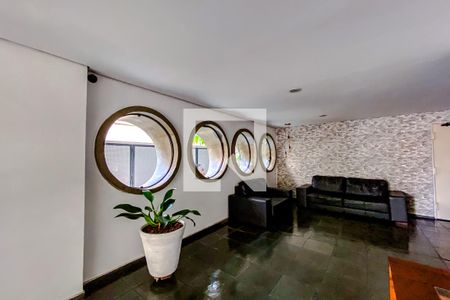 Apartamento à venda com 74m², 3 quartos e 2 vagasÁrea comum