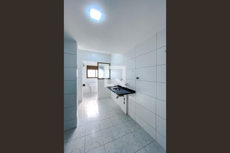 Apartamento à venda com 74m², 3 quartos e 2 vagasCozinha