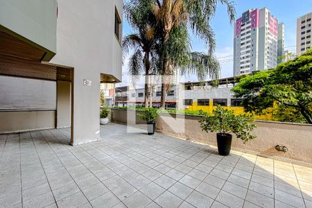Apartamento à venda com 74m², 3 quartos e 2 vagasÁrea comum