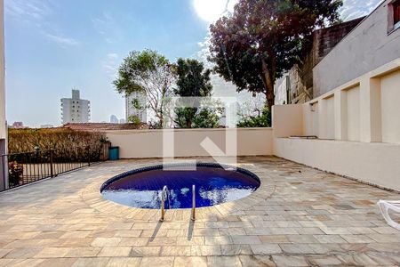 Apartamento à venda com 74m², 3 quartos e 2 vagasÁrea comum - Piscina