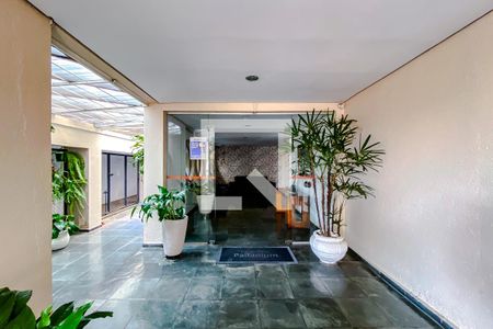 Apartamento à venda com 74m², 3 quartos e 2 vagasPlaquinha