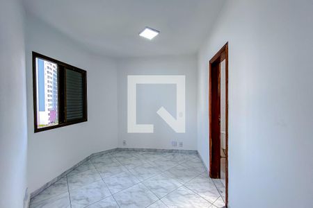 Apartamento à venda com 74m², 3 quartos e 2 vagasQuarto 3 - Suíte