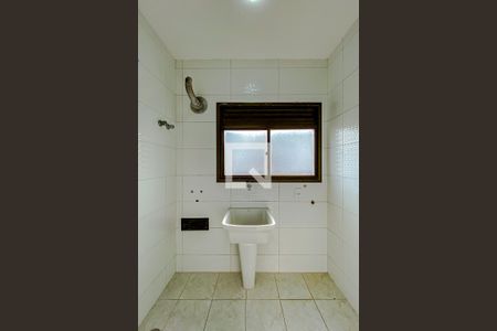 Apartamento à venda com 74m², 3 quartos e 2 vagasÁrea de Serviço