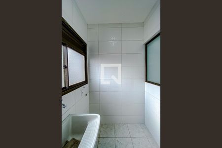 Apartamento à venda com 74m², 3 quartos e 2 vagasÁrea de Serviço