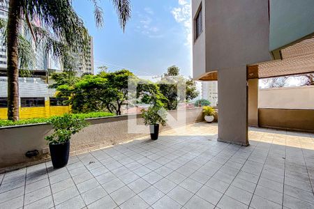 Apartamento à venda com 74m², 3 quartos e 2 vagasÁrea comum