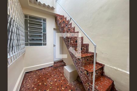 Área  de casa para alugar com 2 quartos, 85m² em Cachambi, Rio de Janeiro