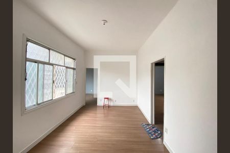 Casa para alugar com 2 quartos, 85m² em Cachambi, Rio de Janeiro