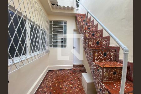 Área  de casa para alugar com 2 quartos, 85m² em Cachambi, Rio de Janeiro