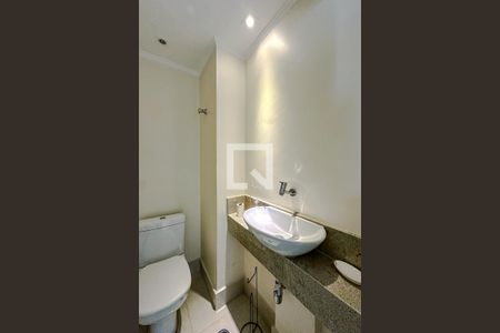 Lavabo de apartamento à venda com 2 quartos, 100m² em Mooca, São Paulo