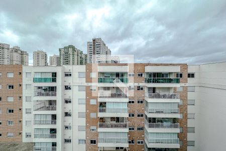 Vista da Varanda de apartamento à venda com 2 quartos, 100m² em Mooca, São Paulo