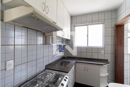 Apartamento à venda com 200m², 4 quartos e 3 vagasCozinha
