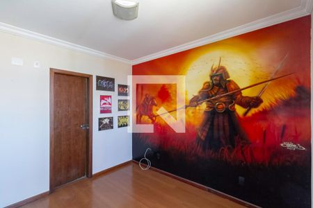 Apartamento à venda com 200m², 4 quartos e 3 vagasCobertura - Suíte 2