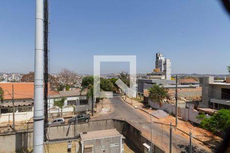 Apartamento à venda com 200m², 4 quartos e 3 vagasVista do quarto 1