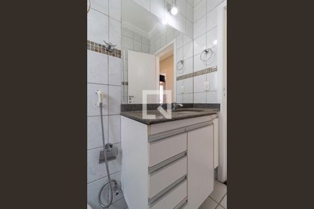 Apartamento à venda com 200m², 4 quartos e 3 vagasBanheiro social 