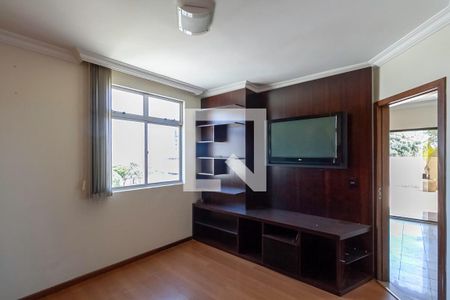 Apartamento à venda com 200m², 4 quartos e 3 vagasCobertura - Suíte 2