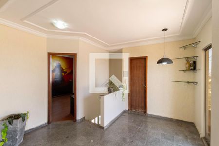 Apartamento à venda com 200m², 4 quartos e 3 vagasCobertura - Sala 2