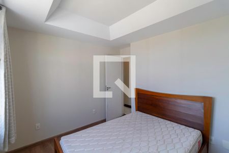 Apartamento à venda com 200m², 4 quartos e 3 vagasQuarto 1