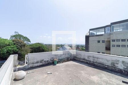 Apartamento à venda com 200m², 4 quartos e 3 vagasCobertura