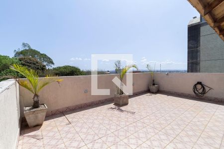 Apartamento à venda com 200m², 4 quartos e 3 vagasCobertura