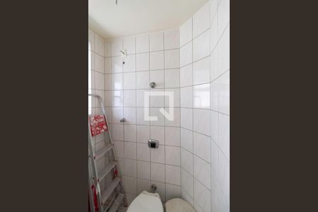 Apartamento à venda com 200m², 4 quartos e 3 vagasBanheiro de serviço 
