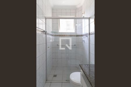 Apartamento à venda com 200m², 4 quartos e 3 vagasBanheiro social 