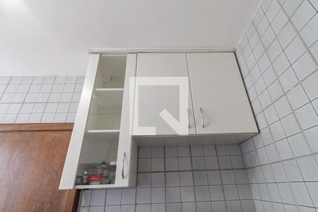 Apartamento à venda com 200m², 4 quartos e 3 vagasCozinha