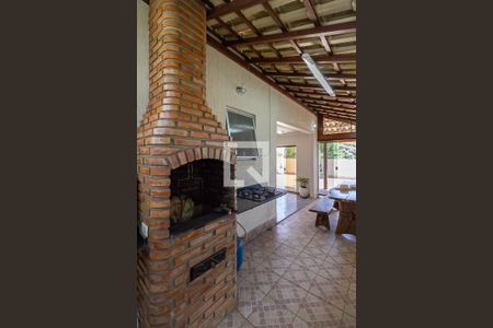 Apartamento à venda com 200m², 4 quartos e 3 vagasCobertura - Área gourmet 