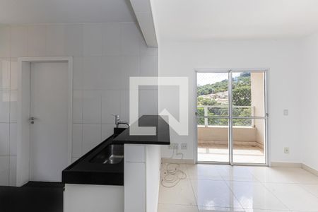 Apartamento à venda com 168m², 4 quartos e 3 vagasCozinha