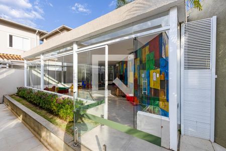 Apartamento à venda com 168m², 4 quartos e 3 vagasÁrea comum - Brinquedoteca