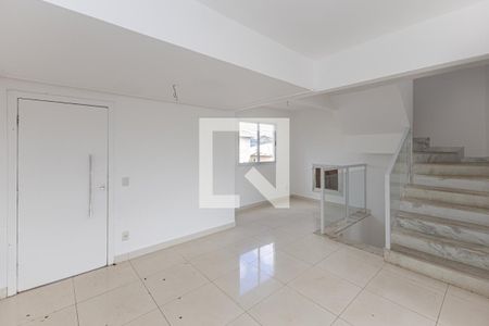 Apartamento à venda com 168m², 4 quartos e 3 vagasSala