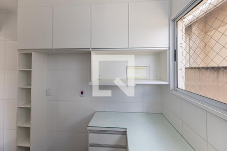 Apartamento à venda com 168m², 4 quartos e 3 vagasCozinha