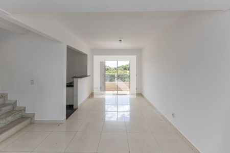Apartamento à venda com 168m², 4 quartos e 3 vagasSala