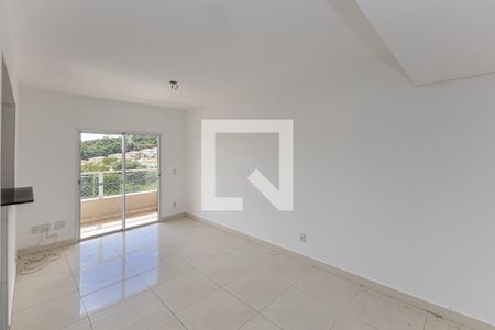 Apartamento à venda com 168m², 4 quartos e 3 vagasSala