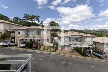 Apartamento à venda com 168m², 4 quartos e 3 vagasVista do Quarto 1