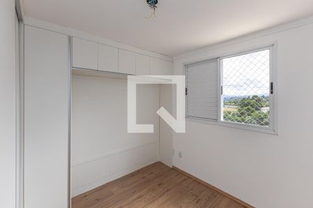 Apartamento à venda com 168m², 4 quartos e 3 vagasQuarto 2