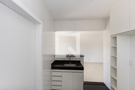 Apartamento à venda com 168m², 4 quartos e 3 vagasCozinha