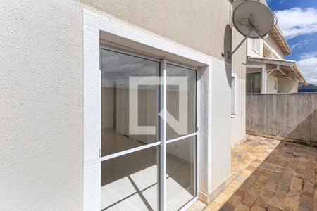 Apartamento à venda com 168m², 4 quartos e 3 vagasQuintal