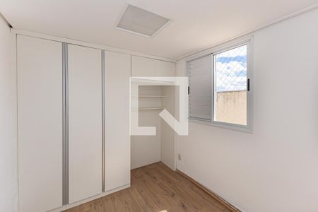 Apartamento à venda com 168m², 4 quartos e 3 vagasQuarto 3