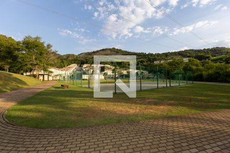 Apartamento à venda com 168m², 4 quartos e 3 vagasÁrea comum - Quadra Poliesportiva