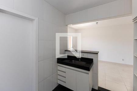 Apartamento à venda com 168m², 4 quartos e 3 vagasCozinha