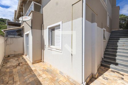 Apartamento à venda com 168m², 4 quartos e 3 vagasQuintal